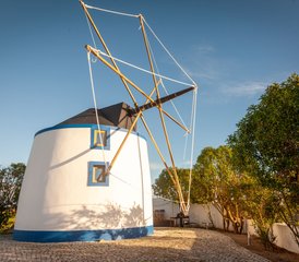 8 Day Yoga and Surf Holiday in a Charming Restored Windmill in Peniche, Portugal - Photo 2