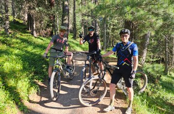 7 Day Mountain Bike Training Camp in La Massana, Andorra