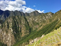 Provinz Urubamba Retreats und Reisen
