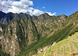 Urubamba Province  Retreats & Trips