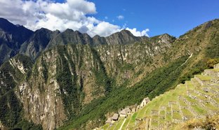 Provinz Urubamba Retreats und Reisen
