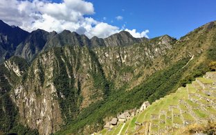 Province d'Urubamba Retraites et Voyages