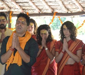 7 Day Yoga and Meditation Retreat in Rishikesh, India - Photo 4