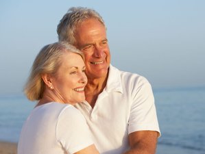 3-Daagse Wellnessretraite 'Sexual Vigor Health' in Miami Beach, Florida, VS
