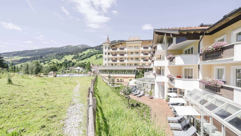 8 Day Yoga Therapy Holiday in Gerlos, Tyrol, Austria