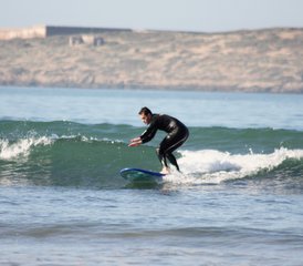 7 jours en stage de surf tous niveaux à Essaouira, Maroc - Photo 2