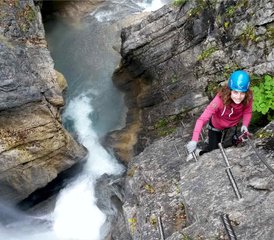 6 Tage Yoga und Adrenalin Retreat im schönen Oberdrauburg in Österreich - Photo 2