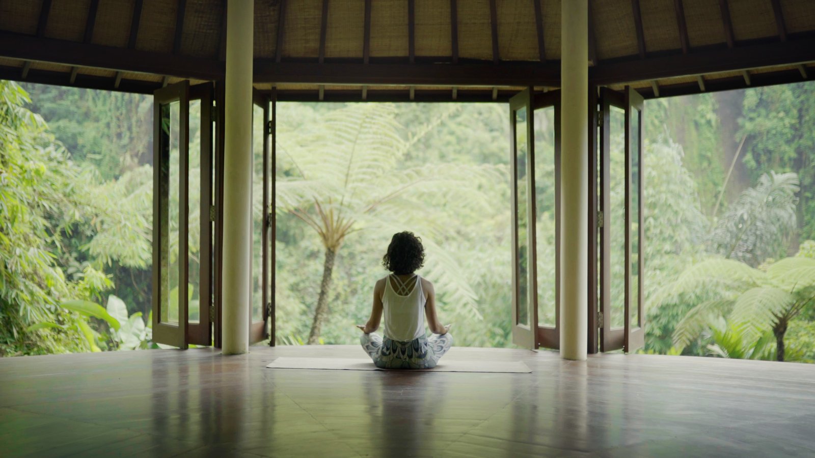 Top 10 Yoga Retreats in Indonesia