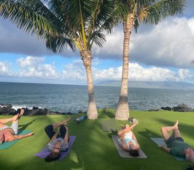 2-daagse retraite ‘De Diepe Uitademing’ voor lichaam, geest en ziel op Maui, Hawaï, VS - Photo 2