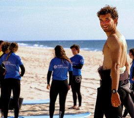 8 Day All-Level Surf Camp in Porto, Portugal - Photo 5