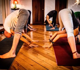 28 días de profesorado de yoga Tantra y arte del chamanismo de 200 horas en Quito, Ecuador - Photo 5
