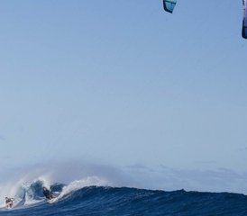 4 Day Kitesurf Camp in Oostvoorne, South Holland, Netherlands - Photo 5