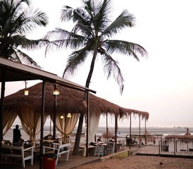 7-Daagse Spirituele Detox Retreat met Kambo, Yoga en Aromatherapie in Betoverend Goa, India - Photo 4