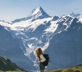 6-Tägige Spirituelle Auszeit Zur Freiheit in Navis, Österreich - Photo 5