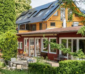 4 Tage Work-Life-Balance: Tanz in die Sommersonnenwende mit Self Care  - Photo 2
