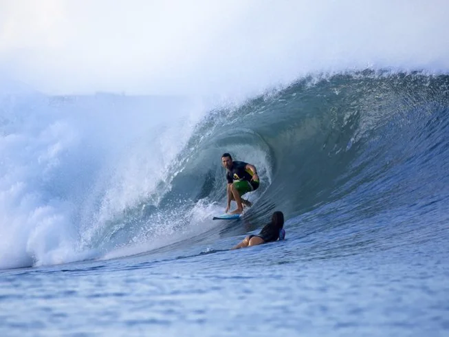 6 Days Advanced Surf Camp Leon Nicaragua