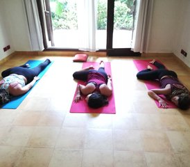 5 Day Chakra Awareness: Healing and Balancing Yoga Meditation Retreat in Himalayas, India - Photo 4