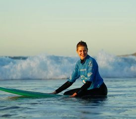 5 Tage Surf Camp für Paare, Freunde und Familie am Las Canteras Beach auf Gran Canaria, Spanien - Photo 4