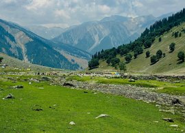 Hanle Retreats & Trips