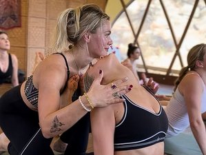 6 jours de stage de yoga « Ibiza Magic » aux îles Baléares, Espagne