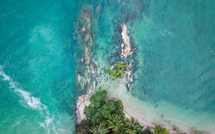 Thailand Retreats und Reisen