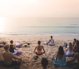 7 Tage Yoga und Meditation Retreat im Vikasa Yoga Retreat in Koh Samui, Surat Thani, Thailand - Photo 4