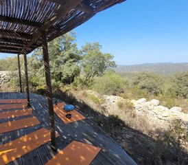 6 Day Connect with the Numinous through Double Ceremony Retreat near Faro, Portugal - Photo 3