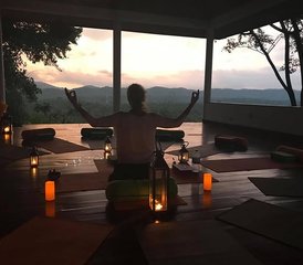 11 jours en retraite de yoga, pilates, méditation et aventure avec soins offerts au Sri Lanka - Photo 2