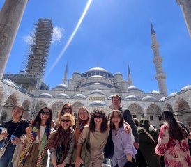 5 Day Once-in-a-Lifetime Food, Culture and Yoga-Led Travel Experience in Istanbul, Turkey - Photo 3