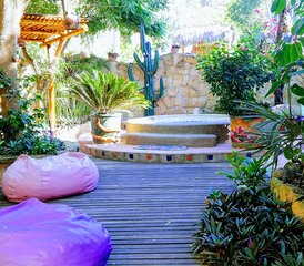 28 Day 300-hour Private Yoga Teacher Training in Montañita, Ecuador: A Transformational Immersion - Photo 3