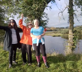 4-Daagse Sap‑, Detox‑ en Yoga‑Retraite in Upper Severn Valley, Wales, Verenigd Koninkrijk - Photo 2