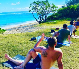 5 Tage Surf-, Yoga- und Abenteuercamp an der Wunderschönen North Shore von Oahu, USA - Photo 5