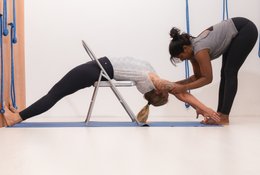 5 Day Yoga Retreat Close to the Beautiful Silver Coast in Columbeira, Portugal