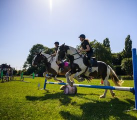 15 jours anglais et équitation en South Oxfordshire, Royaume‑Uni - Photo 2