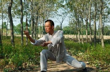 6-Maanden Shaolin Kungfu, Tai Chi & Yijinjing Training op Malingshan Mountain, Jiangsu, China