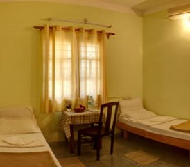 28 días de profesorado de yoga Ashtanga y Hatha de 200 horas en Mysore, India - Photo 5
