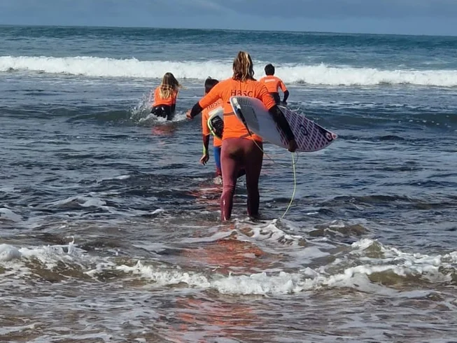 8 Day All Inclusive Surf Camp With Excursions In Imsouane Morocco