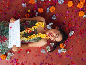 22 Day 200-Hour Hatha Yoga Teacher Training in Ubud, Bali