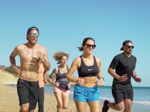 3 Day Luxury Beach Getaway Fitness Retreat in Hampshire, South East England
