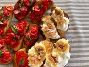 3 Day Culinary Adventure in Palermo: A Taste of Sicily, Italy