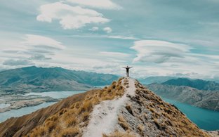 New Zealand Retreats & Trips
