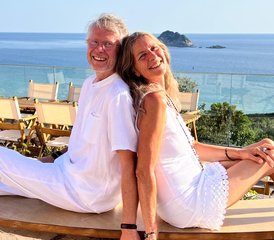 118 Tage Sacred Touch: Tantra Urlaub auf Korfu, Griechenland Für Paare & Einzelpersonen - Photo 1