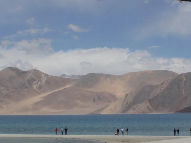 11 Day Leh - Ladakh Guided Motorcycle Tour in India photo 2