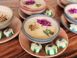 5 Day Nourishing Plant Based Cooking, Yoga and Wellness Retreat in Moyogalpa, Ometepe Island
