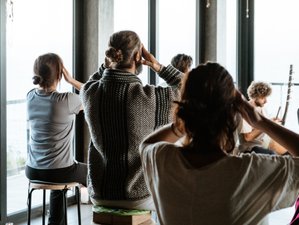 Yoga Azores