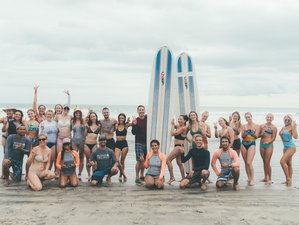 22 Day 200-Hour Alchemy of Yoga Teacher Training in Nosara, Guanacaste