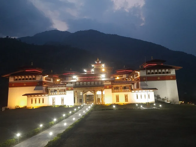 9 Day Into the Dragon’s Belly - Guided Motorcycle Tour in Bhutan photo 9