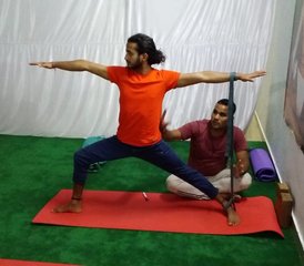 8 Tage Yoga-, Ayurveda- und Festival-Retreat am Fuße des Himalaya in Rishikesh - Photo 5