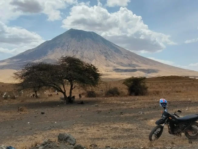 13 Day Kilimanjaro and Northern Tanzania Guided Motorcycle Tour with Stunning Views and Wildlife photo 10