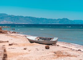 Nuweiba Retraites et Voyages